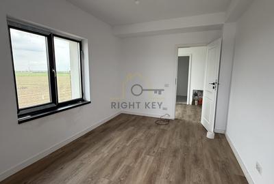 Casă individuală cu 4 camere cu Canalizare în Ciorogârla - 10