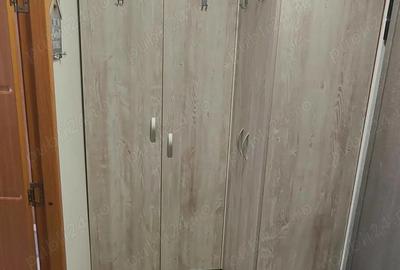 Garsoniera 32 mp Bartolomeu Lanii - 8