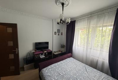 Apartament cu 4 camere decomandat, mobilat în Herăstrău - 12