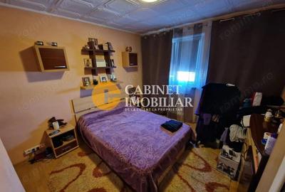 3 Camere Semidecomandat, zona Alexandru-Familial. - 3