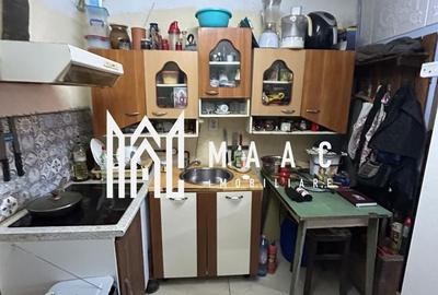 Apartament 1 Camera I Baie I Etaj 4/4 I Central - 1