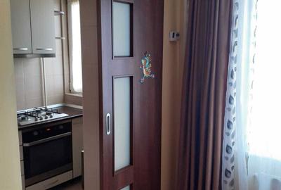 Garsonieră semidecomandată în Uzina 2 - 4