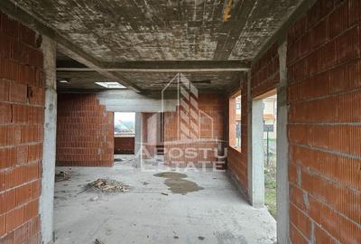 Duplex cu 8 camere cu Canalizare în Exterior Nord - 24