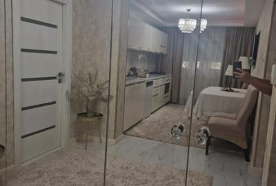 Apartament cu 4 camere semidecomandat în Central - 9