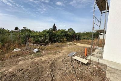 Vanzare - Duplex 154mp - Magurele langa padure | parcare proprie - 26