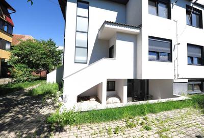 Garsonieră semidecomandată în Calea Dumbrăvii - 8