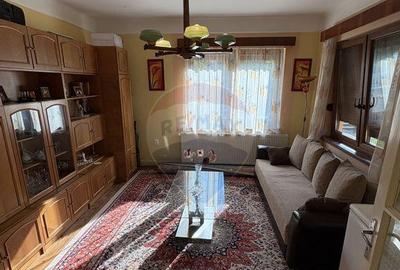 Casa 4 camere, 2 bai, curte 450mp, zona Baznei - 9