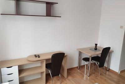 Garsonieră decomandată în 7 Noiembrie - 3