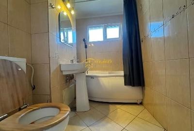 Apartament cu 2 camere în Podu Roș - 7