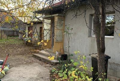 Casă cu 2 camere în Șarânga - 1