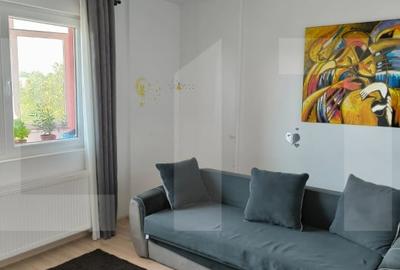 Apartament cu 2 camere, cu parcare si boxa la subsol - 3