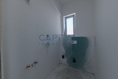 Casa Individuala semifinisata cu 3 camere si gradina gata sa devina Acasa! - 5
