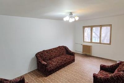 Apartament cu 2 camere decomandat în Lujerului - 3