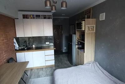 Garsonieră în Dacia