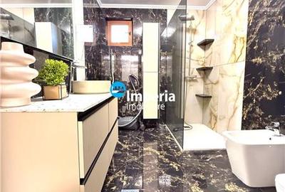 Casă individuală cu 4 camere cu Garaj în Lunca Cetățuii - 2