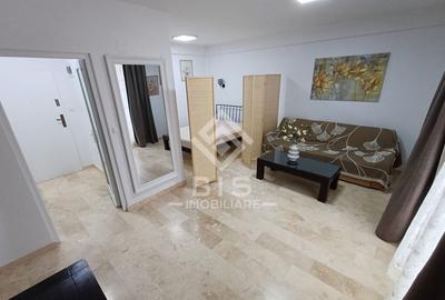 Garsoniera 45mp, etaj 3, bloc nou - 5