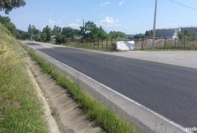 Teren de 4000 mp, în Central - 4