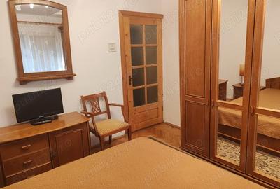 Apartament cu 2 camere decomandat în Mircea cel Bătrân - 7