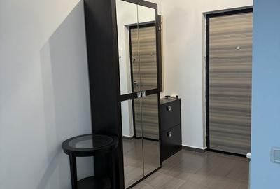 Apartament cu 2 camere semidecomandat în Tomis Nord - 2