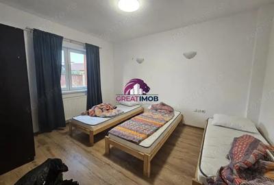 Inchiriere casa 2 camere Voluntari destinata muncitorilor angajatilor - 2