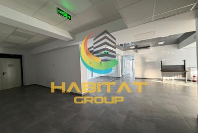 Spațiu comercial, de 150.25999450684 mp, în Mihai Bravu - 3