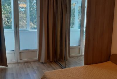 Piata Gorjului,bl.reabilitat,et.3/10,Renovat,prima inchiriere,mobilat utilat - 14