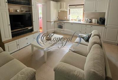 Apartament cu parcare si curte proprie, Calea Turzii - 1