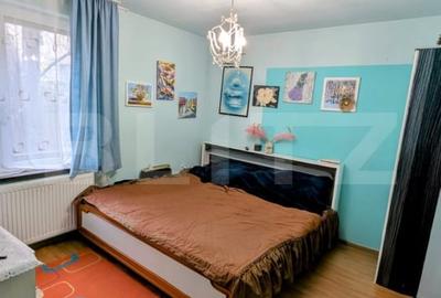 Casa spațioasa P+1, 145 mp -  Valea Adanca, Iași - 9