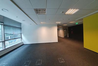 Comision 0! Spatiu birouri in zona  Dimitrie Pompeiu -  la 250m de metrou - 9