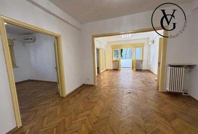 4 camere | Piata Romana | Centrala proprie - 3