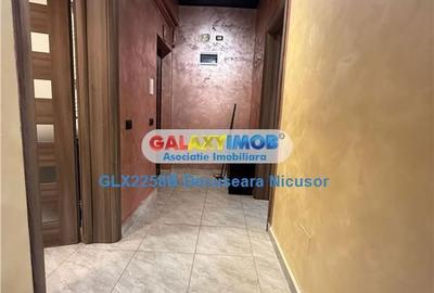 Apartament cu 2 camere în Rudeni