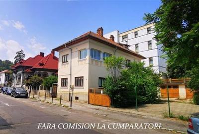 ZONA EXCELENTA - APARTAMENT IN VILA, 205 MP - 3