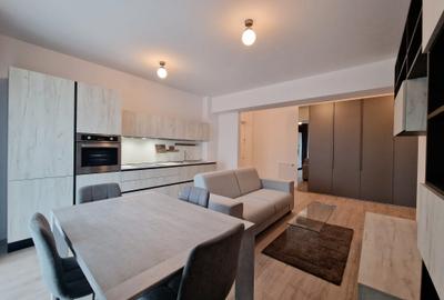 Aviatiei - Crystal North - Pipera - Apartament 3 camere -modern-  parcare -  Lux - 24