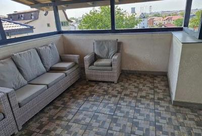 Apartament lux 3 camere | Bloc nou | Centrala proprie | Drumul Malu Mierii Apartament lux 3 camere | Bloc nou | Centrala proprie | Drumul Malu Mierii - 9