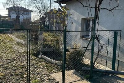 Casa Calea Domneasca 70mp, teren 350mp - 6