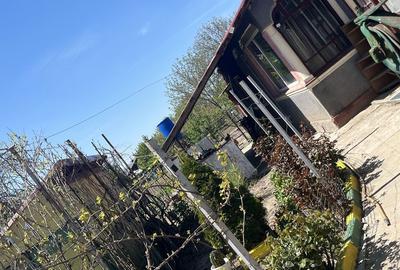 Casă cu 4 camere în Comana - 6