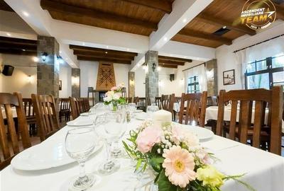 Complex Gastronomic:Afacere la cheie, Restaurant traditional secuiesc+teresa eve - 33