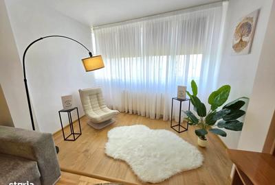 Apartament cu 3 camere decomandat în Vlahuță - 5