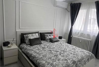 Apartament cu 2 camere decomandat, mobilat în Dristor - 5