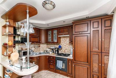 Apartament cu 2 camere decomandat în Vatra Luminoasă - 5