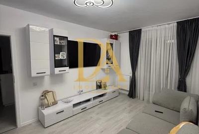Apartament cu 2 camere, mobilat în Chiajna - 1