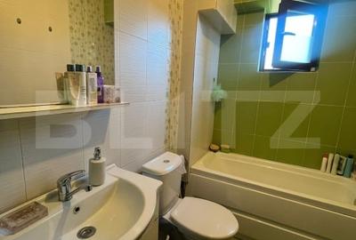 Apartament cu 2 camere decomandat, mobilat în Cug - 10