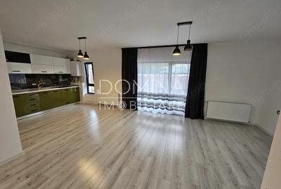 Inchiriere garsoniera 42 mp, situata in zona centrala, str. Tudor Vladimirescu - 10