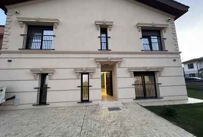 Duplex cu 5 camere cu Canalizare în Nord - 2