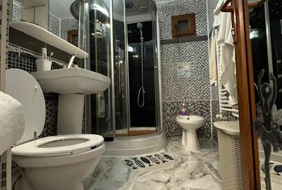 Apartament cu 3 camere decomandat, mobilat în Radu Negru - 10