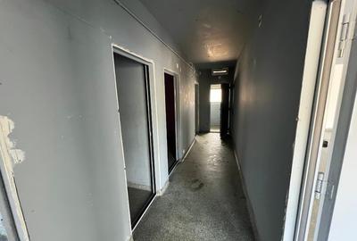 Spatiu comercial finisat de inchiriat in Borhanci - 2