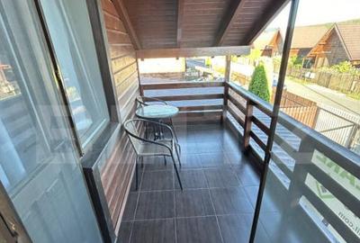 Cabana 3 camere 100Mp, Baile Figa Beclean - 7