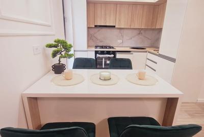 Apartament nou | 2 camere | Exigent Plazza - 7