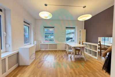 Apartament cu 2 camere semidecomandat, mobilat în Pache Protopopescu - 1