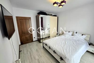 Apartament cu 2 camere decomandat în Central - 8